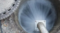 Water Jetting