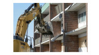 Demolition