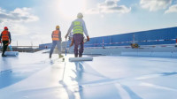 Commercial Roofing