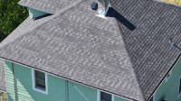 Roof Installation