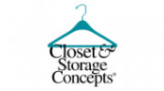 Closet & Storage Concepts