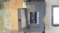 Electrical Panel Installation & Upgrades