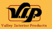 Valley Interior Products - Showroom Located At