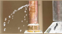 House Slab Leaks