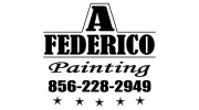 A Federico Painting