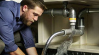 Drain Service