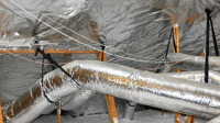 Radiant Barrier Insulation