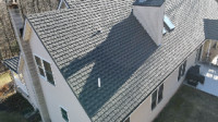 Roof Replacement