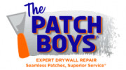 The Patch Boys of Greensboro, Burlington, and Chapel Hill