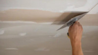Ceiling Repair