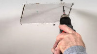 Drywall Repair