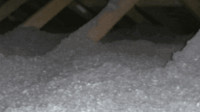 Attic Insulation