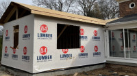 Home Additions