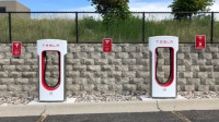 Tesla Certified Installer Columbus, OH