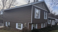 Siding Installer