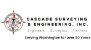 Cascade Surveying & Engineering Inc