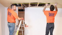 Ceiling Repair