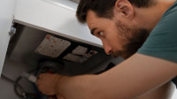Water Heater Repair