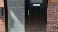 Composite Doors