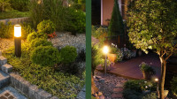 Outdoor Lighting
