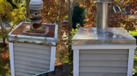 Chimney