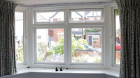 Casement Windows