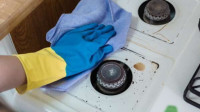 Deep Cleaning