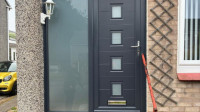 UPVC Doors