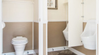 Quality Restroom Trailer Rentals