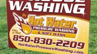 Get Your FREE Tallahassee Pressure Washing Quote in 24 Hours!