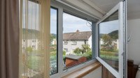 Tilt and Turn Windows