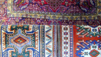 Oriental Rug Cleaning