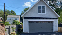 Garage Builder
