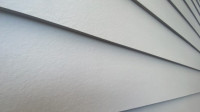 Hardie Siding