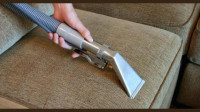 Upholstery Cleaning