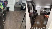 Regular Cleaning