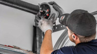 Garage Door Maintenance