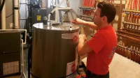 Water Heater Installation