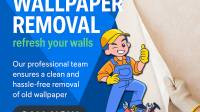 Wallpaper Removal
