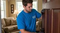 Commercial Cleaning