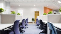 Commercial Janitorial Service