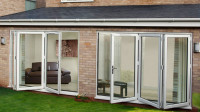 Bi-Fold Doors