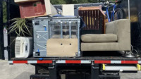 Junk Pick Up