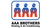 AAA Brothers Heating & Air Conditioning