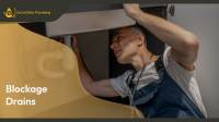Blocked Drain Services