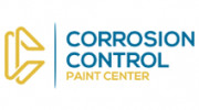 Corrosion Control Paint Center