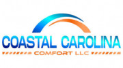 Coastal Carolina Comfort
