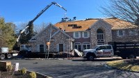 Roofing