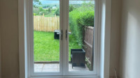 French Doors
