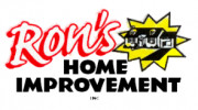 Rons Home Improvement